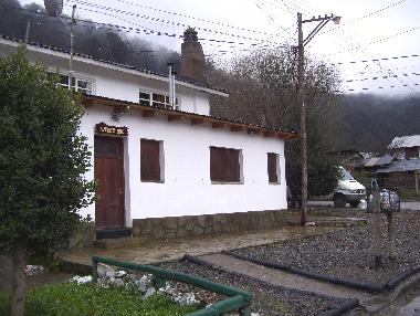Maison de vacances �/en/au San Martin de los Andes, Provincia del Neuquen, Pa (Neuquen)ou appartement ou maison de vacances