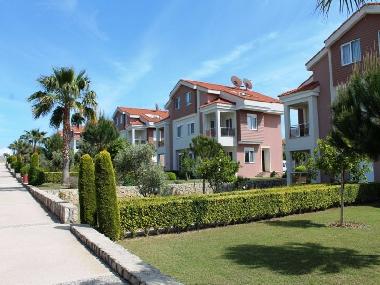 Villa �/en/au Colakli - Side (Antalya)ou appartement ou maison de vacances