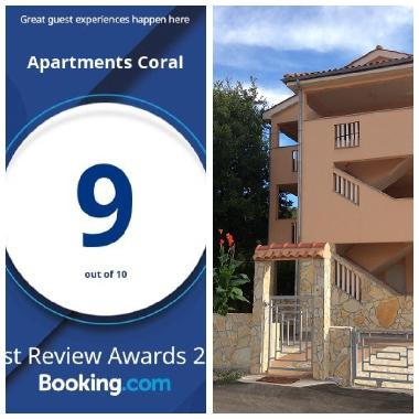 Appartement de vacances �/en/au krk (Primorsko-Goranska)ou appartement ou maison de vacances