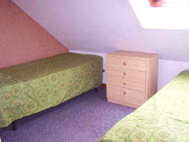 Appartement de vacances /en/au BAREGES (Hautes-Pyrnes)ou appartement ou maison de vacances