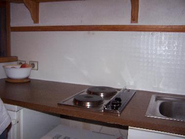 Appartement de vacances /en/au BAREGES (Hautes-Pyrnes)ou appartement ou maison de vacances