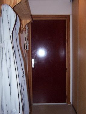 Appartement de vacances /en/au BAREGES (Hautes-Pyrnes)ou appartement ou maison de vacances