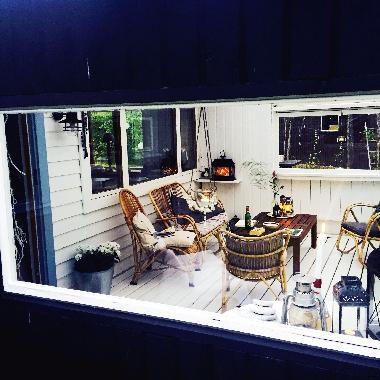 Maison de vacances �/en/au Romakloster  (Gotland)ou appartement ou maison de vacances