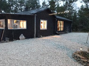 Maison de vacances �/en/au Romakloster  (Gotland)ou appartement ou maison de vacances