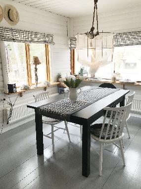 Maison de vacances �/en/au Romakloster  (Gotland)ou appartement ou maison de vacances