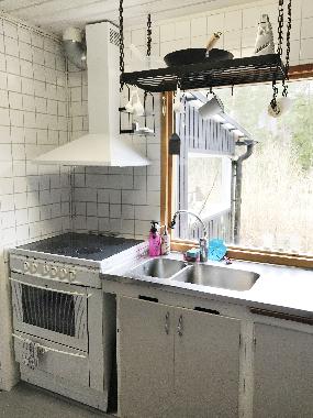 Maison de vacances �/en/au Romakloster  (Gotland)ou appartement ou maison de vacances