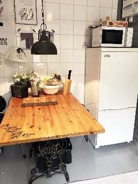 Maison de vacances �/en/au Romakloster  (Gotland)ou appartement ou maison de vacances