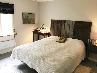 Maison de vacances �/en/au Romakloster  (Gotland)ou appartement ou maison de vacances