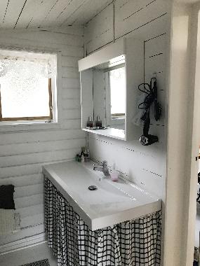 Maison de vacances �/en/au Romakloster  (Gotland)ou appartement ou maison de vacances