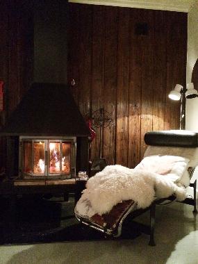 Maison de vacances �/en/au Romakloster  (Gotland)ou appartement ou maison de vacances