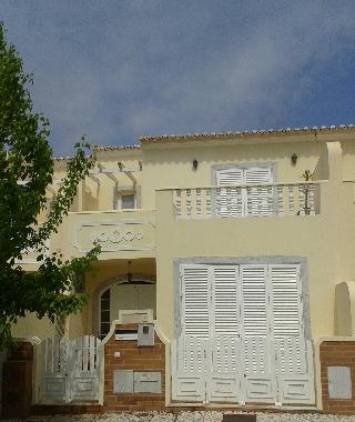 Maison de vacances /en/au Manta rota (Algarve)ou appartement ou maison de vacances