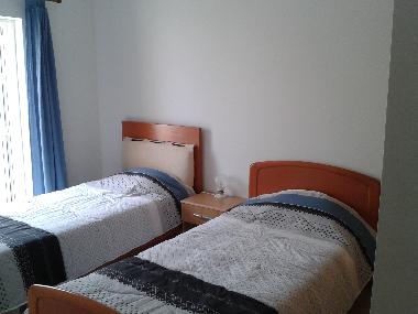 Maison de vacances /en/au Manta rota (Algarve)ou appartement ou maison de vacances