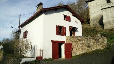 Maison de vacances /en/au SAINT MICHEL (Pyrnes-Atlantiques)ou appartement ou maison de vacances
