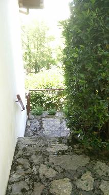 Maison de vacances /en/au SAINT MICHEL (Pyrnes-Atlantiques)ou appartement ou maison de vacances