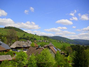 Appartement de vacances /en/au Bernau im Schwarzwald (Schwarzwald)ou appartement ou maison de vacances