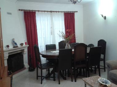 Maison de vacances /en/au Manta rota (Algarve)ou appartement ou maison de vacances