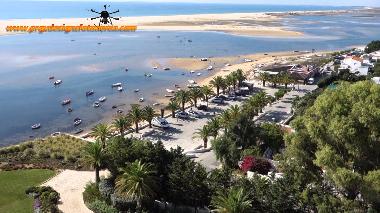Maison de vacances /en/au Manta rota (Algarve)ou appartement ou maison de vacances
