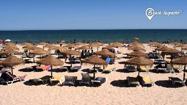 Maison de vacances /en/au Manta rota (Algarve)ou appartement ou maison de vacances
