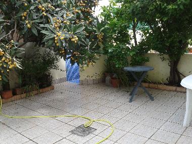 Maison de vacances /en/au Manta rota (Algarve)ou appartement ou maison de vacances