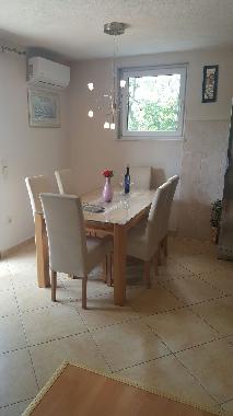 Appartement de vacances �/en/au KASTELA (Splitsko-Dalmatinska)ou appartement ou maison de vacances