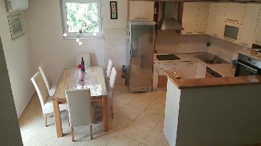 Appartement de vacances �/en/au KASTELA (Splitsko-Dalmatinska)ou appartement ou maison de vacances