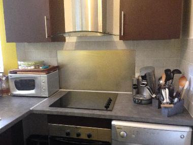 Appartement de vacances �/en/au La Saline les Bains (R�union)ou appartement ou maison de vacances