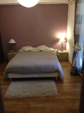 Appartement de vacances �/en/au La Saline les Bains (R�union)ou appartement ou maison de vacances