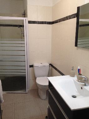 Appartement de vacances �/en/au La Saline les Bains (R�union)ou appartement ou maison de vacances