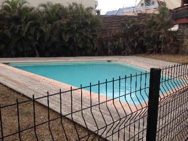 Appartement de vacances �/en/au La Saline les Bains (R�union)ou appartement ou maison de vacances