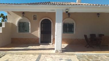 Maison de vacances /en/au Chiclana de la Frontera (Cdiz)ou appartement ou maison de vacances