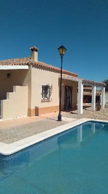 Maison de vacances /en/au Chiclana de la Frontera (Cdiz)ou appartement ou maison de vacances