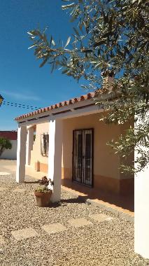 Maison de vacances /en/au Chiclana de la Frontera (Cdiz)ou appartement ou maison de vacances