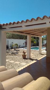 Maison de vacances /en/au Chiclana de la Frontera (Cdiz)ou appartement ou maison de vacances