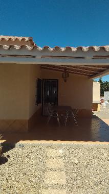 Maison de vacances /en/au Chiclana de la Frontera (Cdiz)ou appartement ou maison de vacances
