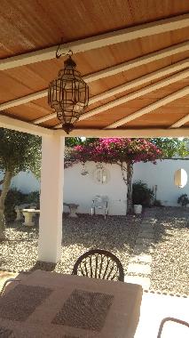 Maison de vacances /en/au Chiclana de la Frontera (Cdiz)ou appartement ou maison de vacances