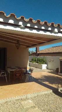Maison de vacances /en/au Chiclana de la Frontera (Cdiz)ou appartement ou maison de vacances