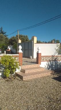 Maison de vacances /en/au Chiclana de la Frontera (Cdiz)ou appartement ou maison de vacances