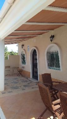 Maison de vacances /en/au Chiclana de la Frontera (Cdiz)ou appartement ou maison de vacances