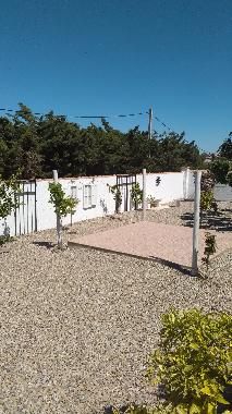 Maison de vacances /en/au Chiclana de la Frontera (Cdiz)ou appartement ou maison de vacances