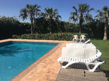 Villa �/en/au Agadir (Agadir)ou appartement ou maison de vacances
