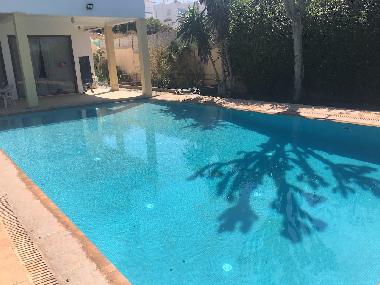 Villa �/en/au Agadir (Agadir)ou appartement ou maison de vacances