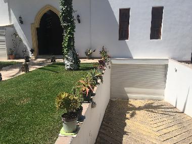 Villa �/en/au Agadir (Agadir)ou appartement ou maison de vacances