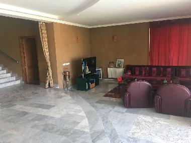Villa �/en/au Agadir (Agadir)ou appartement ou maison de vacances