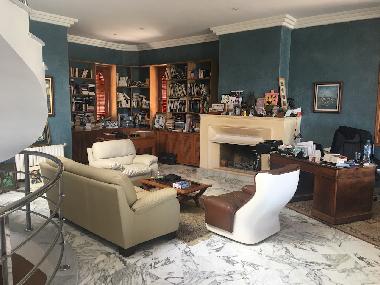 Villa �/en/au Agadir (Agadir)ou appartement ou maison de vacances