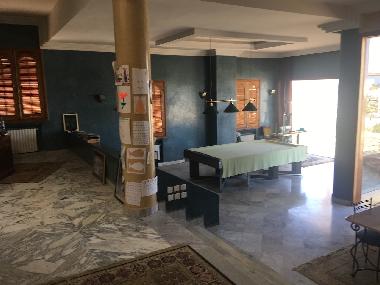 Villa �/en/au Agadir (Agadir)ou appartement ou maison de vacances