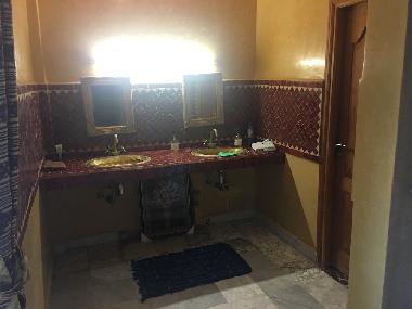 Villa �/en/au Agadir (Agadir)ou appartement ou maison de vacances