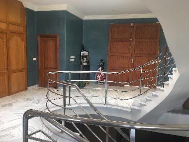 Villa �/en/au Agadir (Agadir)ou appartement ou maison de vacances