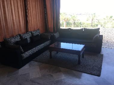 Villa �/en/au Agadir (Agadir)ou appartement ou maison de vacances