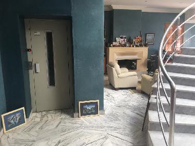 Villa �/en/au Agadir (Agadir)ou appartement ou maison de vacances