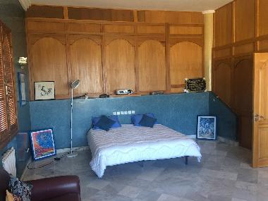 Villa �/en/au Agadir (Agadir)ou appartement ou maison de vacances